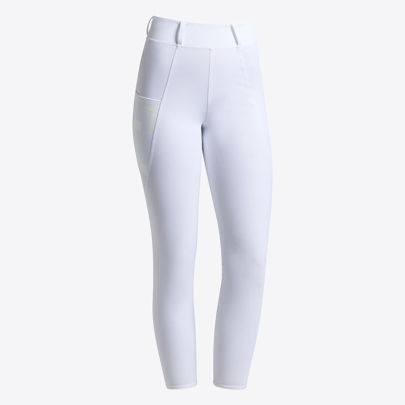 LEGGINGS DA DONNA CAVALLERIA TOSCANA FULL GRIP LEGGINGS DA DONNA CAVALLERIA TOSCANA FULL GRIP