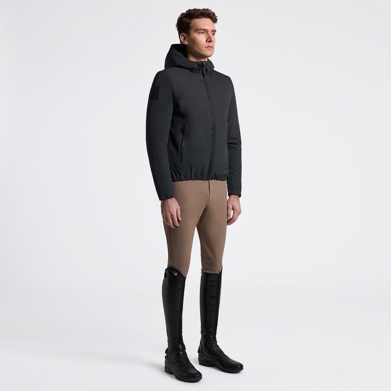 BOMBER CAVALLERIA TOSCANA UOMO IMBOTTITO BOMBER CAVALLERIA TOSCANA UOMO IMBOTTITO