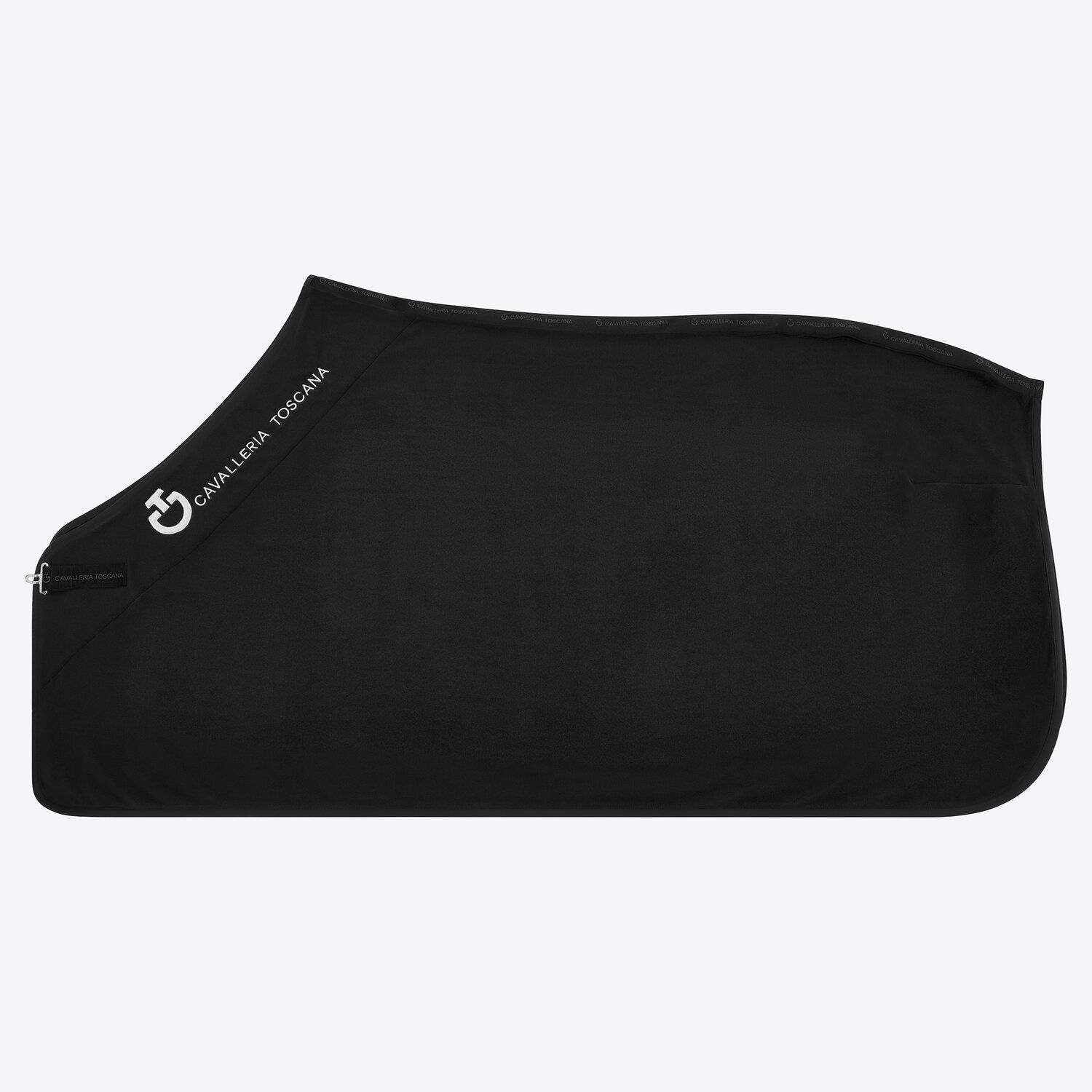 COPERTA IN PILE PER CAVALLO CAVALERIA TOSCANA