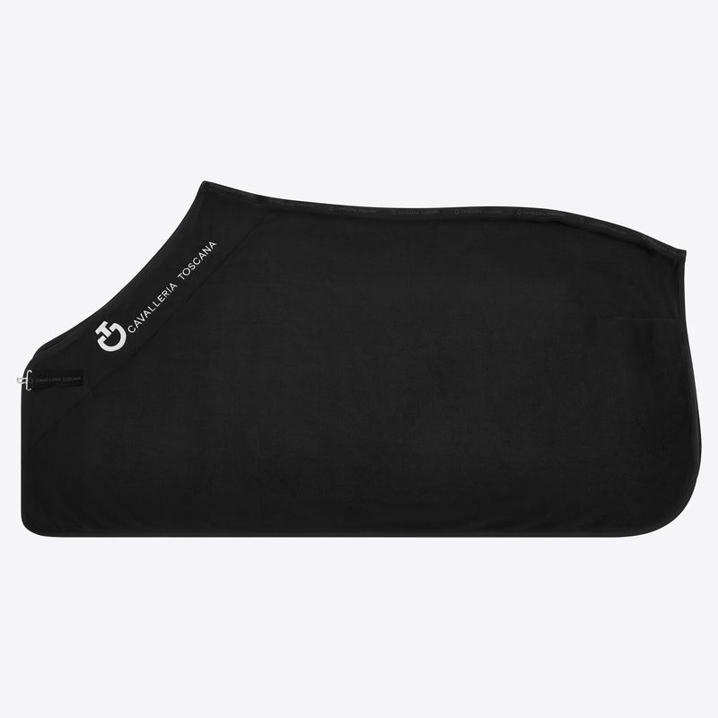 COPERTA IN PILE PER CAVALLO CAVALERIA TOSCANA COPERTA IN PILE PER CAVALLO CAVALERIA TOSCANA