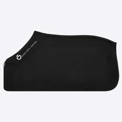 COPERTA IN PILE PER CAVALLO CAVALERIA TOSCANA