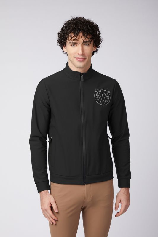 SOFTSHELL DA UOMO VESTRUM BOLOGNA SOFTSHELL DA UOMO VESTRUM BOLOGNA