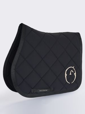 SET SOTTOSELLA + CUFFIA LOS ANGELES NERO/BIANCO SET SOTTOSELLA + CUFFIA LOS ANGELES NERO/BIANCO