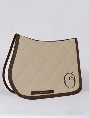 SET SOTTOSELLA + CUFFIA LOS ANGELES BEIGE/MORO SET SOTTOSELLA + CUFFIA LOS ANGELES BEIGE/MORO