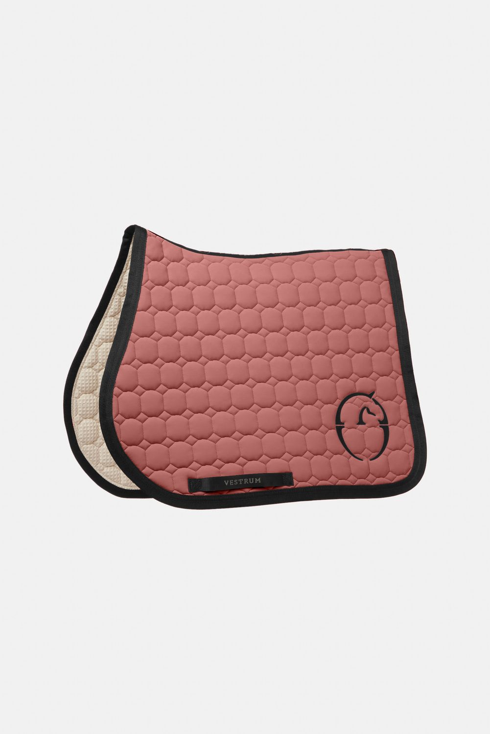 SET SOTTOSELLA + CUFFIA LAS VEGAS MALVA SCURO