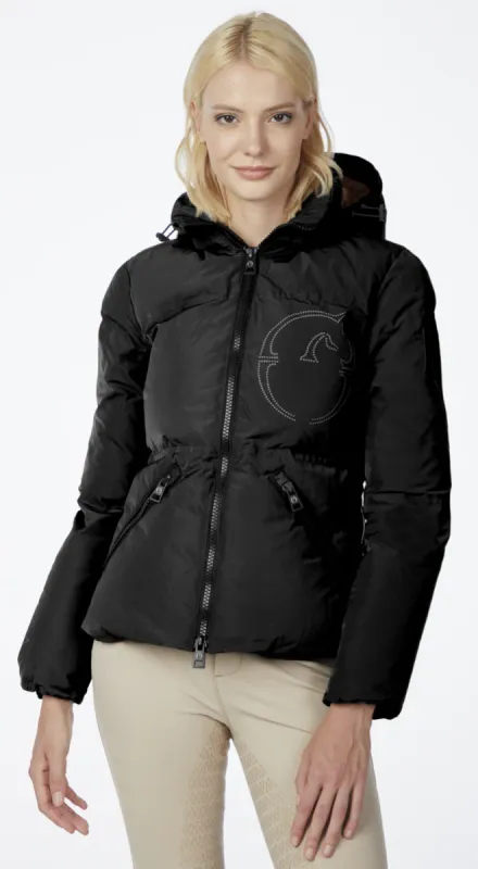 PIUMINO DA DONNA VESTRUM NEW YORK PIUMINO DA DONNA VESTRUM NEW YORK