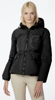 PIUMINO DA DONNA VESTRUM NEW YORK