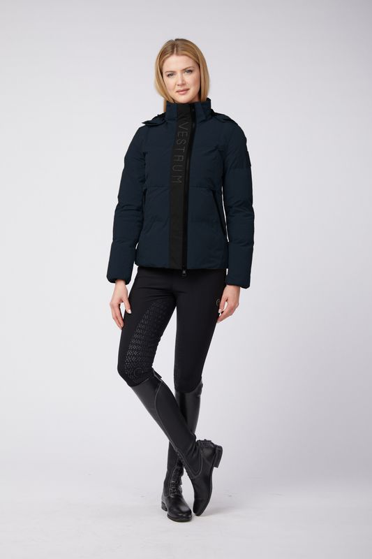 GIUBBOTTO DA DONNA VESTRUM LONDON GIUBBOTTO DA DONNA VESTRUM LONDON