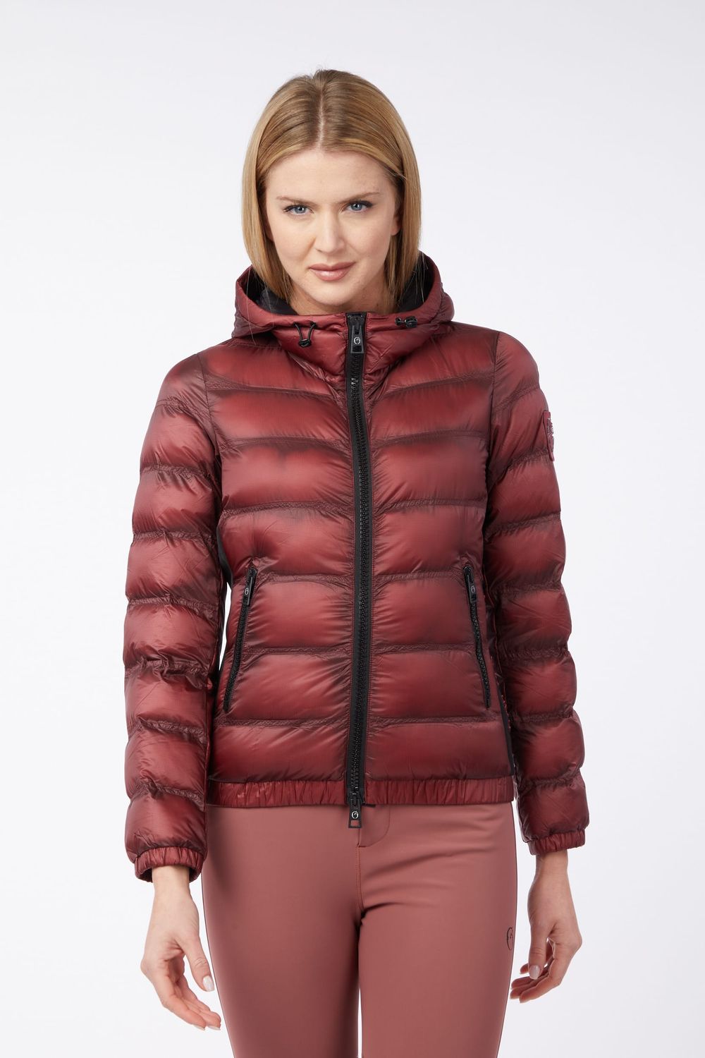 PIUMINO DA DONNA VESTRUM PUSAN