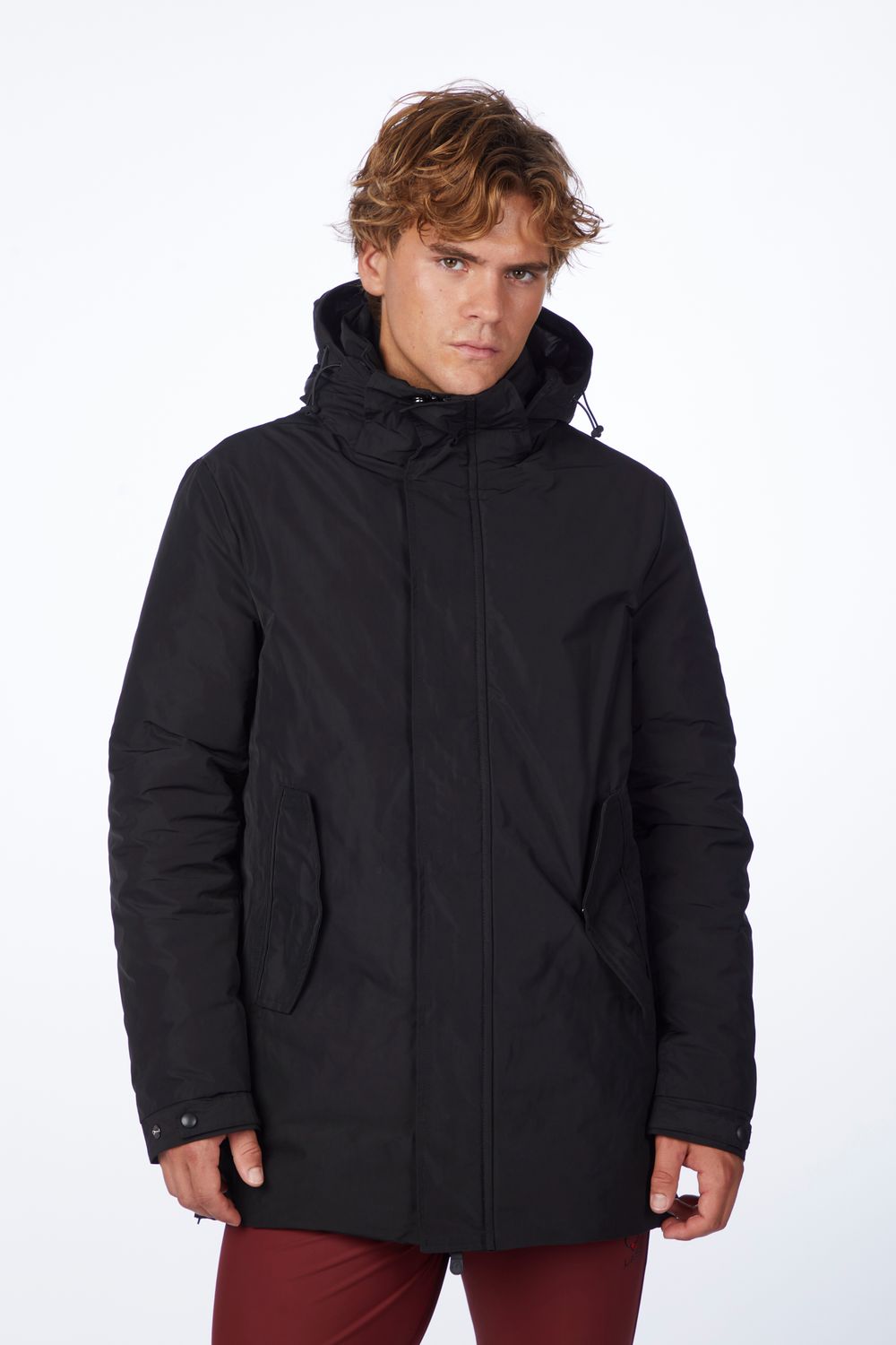 GIUBBOTTO UOMO VESTRUM LAB CASTORE