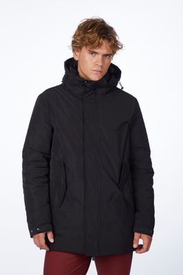 GIUBBOTTO UOMO VESTRUM LAB CASTORE
