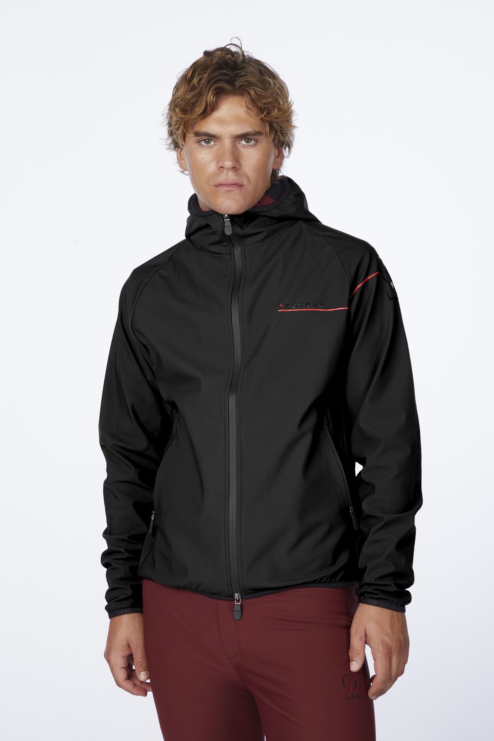 SOFTSHELL UOMO VESTRUM LAB TOLIMAN