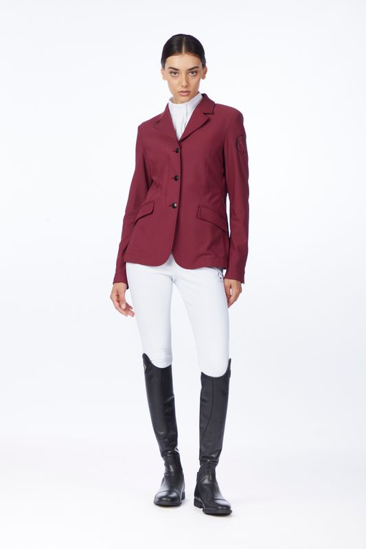 GIACCA DA CONCORSO DONNA VESTRUM LAB ALTAIR BORDEAUX GIACCA DA CONCORSO DONNA VESTRUM LAB ALTAIR BORDEAUX