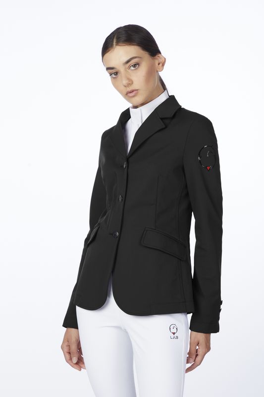 GIACCA DA CONCORSO DONNA VESTRUM LAB ALTAIR NERA GIACCA DA CONCORSO DONNA VESTRUM LAB ALTAIR NERA