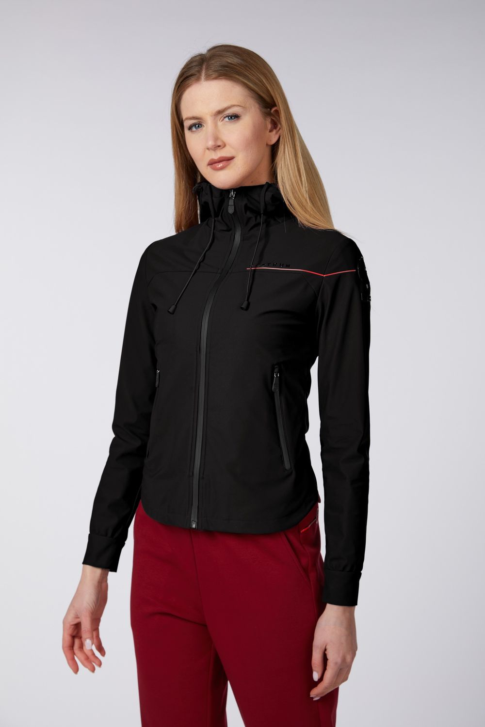 SOFTSHELL DONNA VESTRUM LAB NASHIRIA