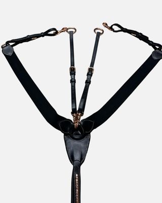 PETTORALE A Y SARM HIPPIQUE PETTORALE A Y SARM HIPPIQUE