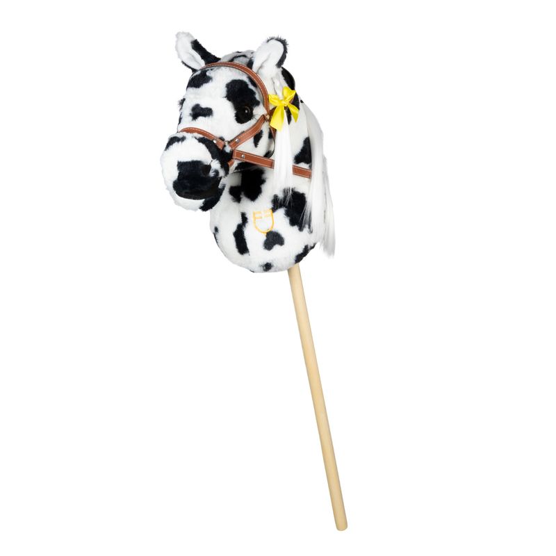 HOBBY HORSE EQUESTRO