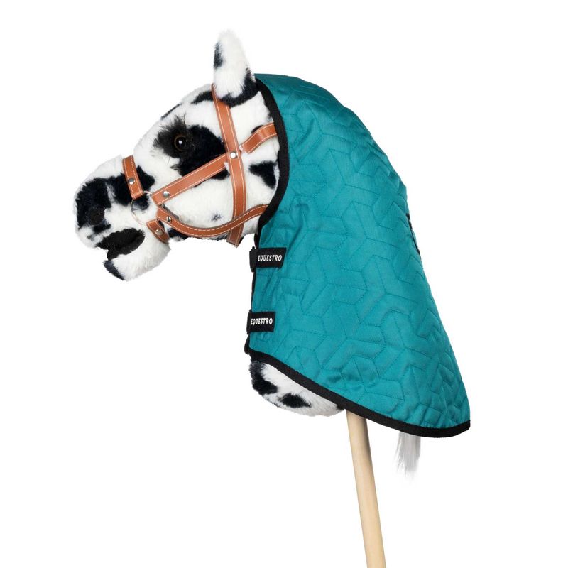 COPERTA HOBBY HORSE EQUESTRO