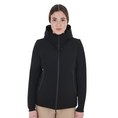 PIUMINO DA DONNA ANTIVENTO E IDROREPELLENTE EQUESTRO PIUMINO DA DONNA ANTIVENTO E IDROREPELLENTE EQUESTRO