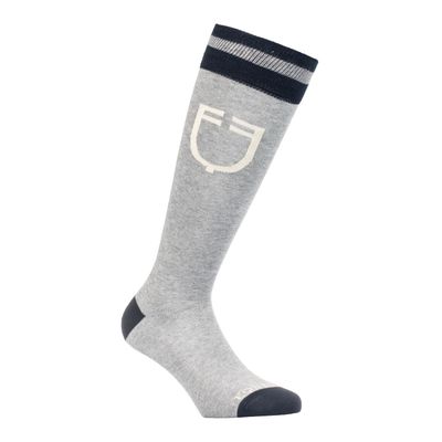 CALZA TECNICA UNISEX COLLEGE EQUESTRO