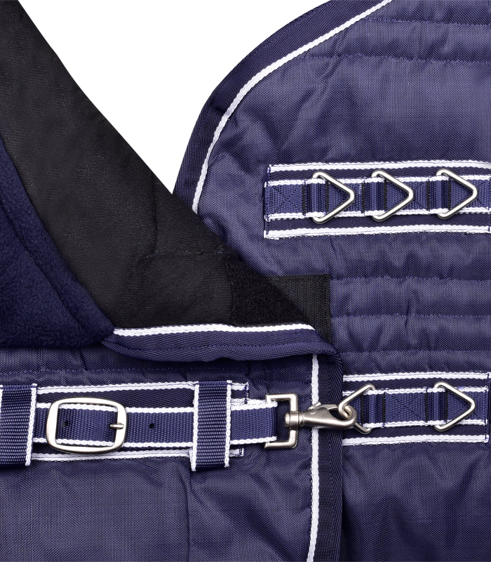 COPERTA DA BOX COMFORT 200GR WALDHAUSEN