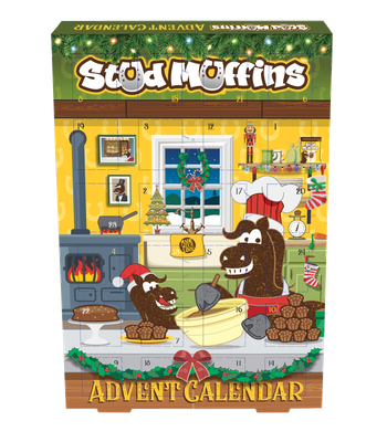 CALENDARIO AVVENTO 2025