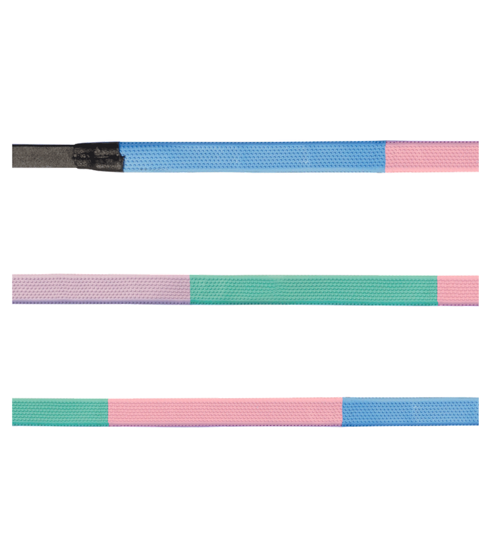 REDINI IN GOMMA RAINBOW PONY REDINI IN GOMMA RAINBOW PONY