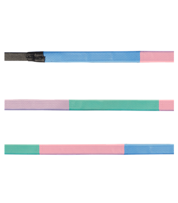 REDINI IN GOMMA RAINBOW PONY REDINI IN GOMMA RAINBOW PONY