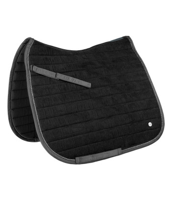 SET SOTTOSELLA + CUFFIA SAN GALLO NERO SET SOTTOSELLA + CUFFIA SAN GALLO NERO