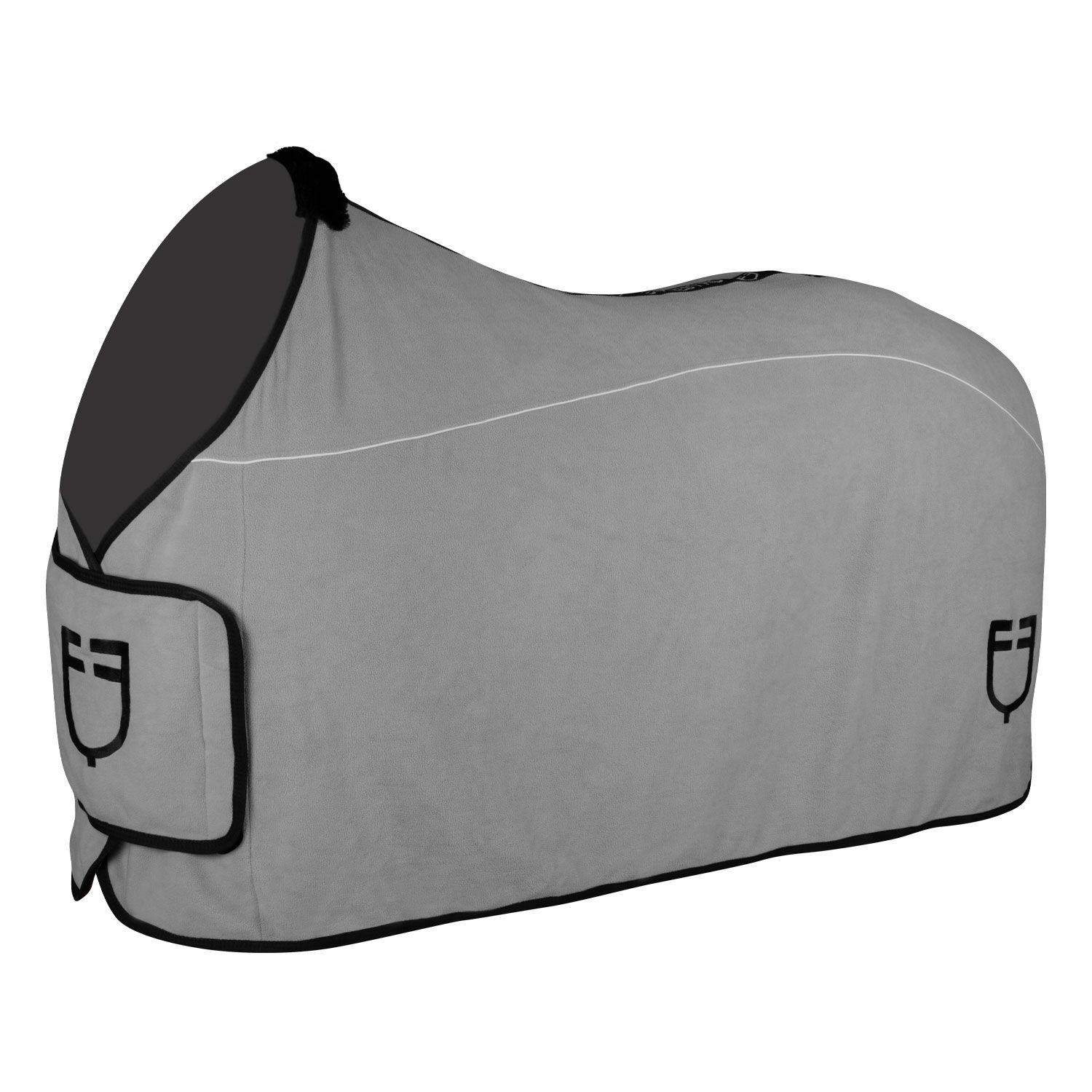 COPERTA IN PILE MODELLO GP EQUESTRO