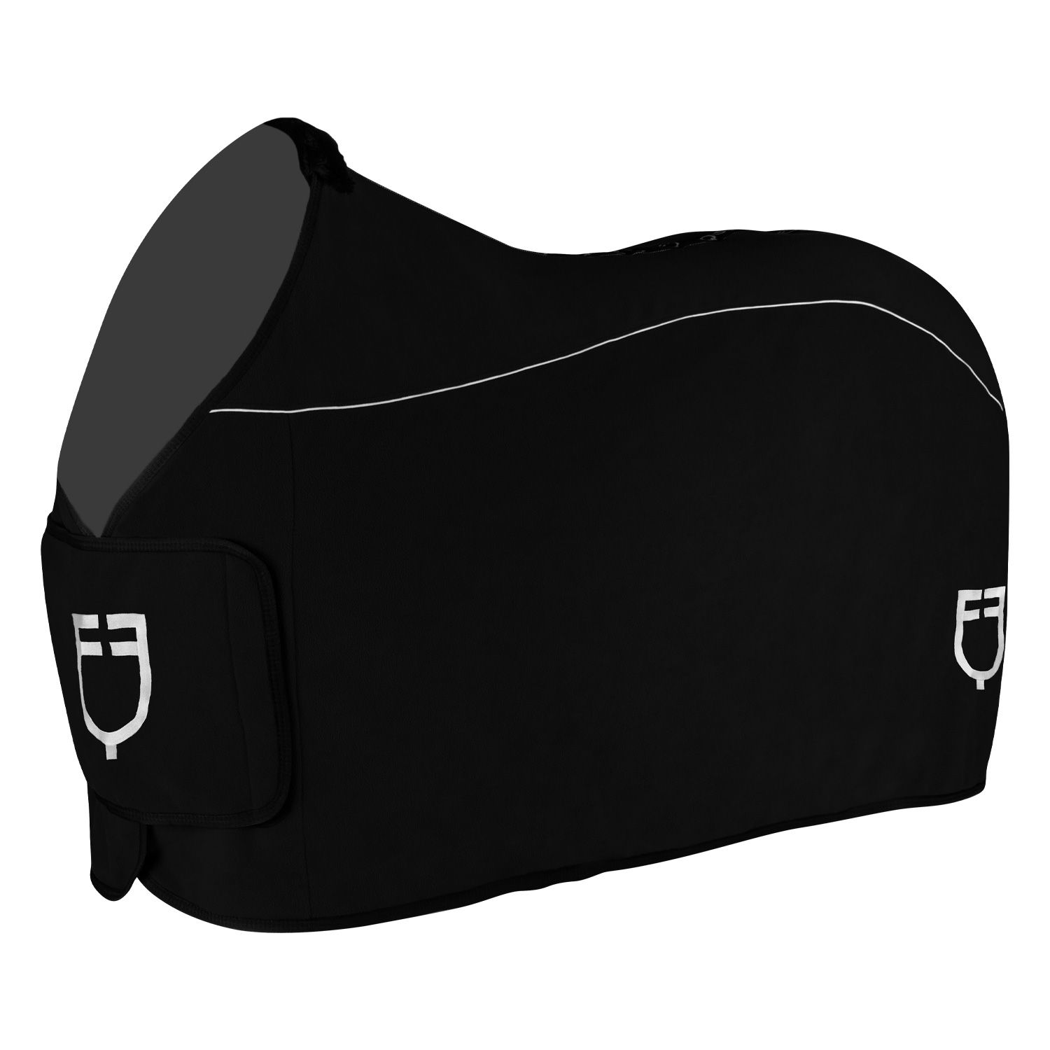 COPERTA IN PILE MODELLO GP EQUESTRO