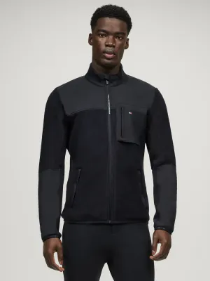FELPA UOMO WOODSTOCK TOMMY HILFIGER FELPA UOMO WOODSTOCK TOMMY HILFIGER