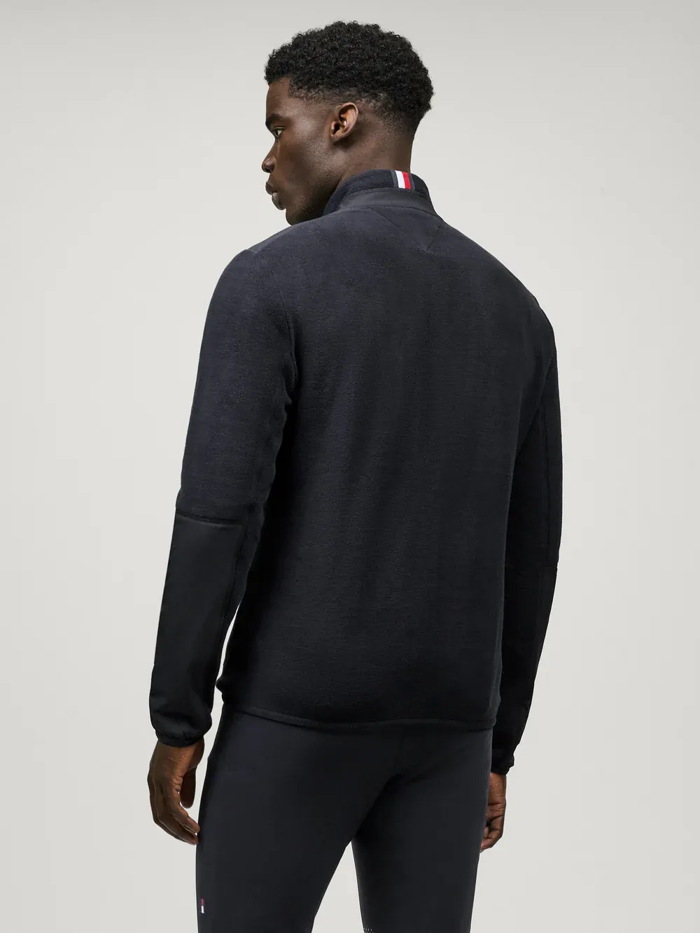 FELPA UOMO WOODSTOCK TOMMY HILFIGER