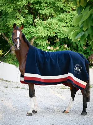 COPERTA IN PILE HILLSDALE TOMMY HILFIGER COPERTA IN PILE HILLSDALE TOMMY HILFIGER