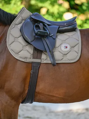 SET SOTTOSELLA + CUFFIA LIBERTY TOMMY HILFIGER TALPA