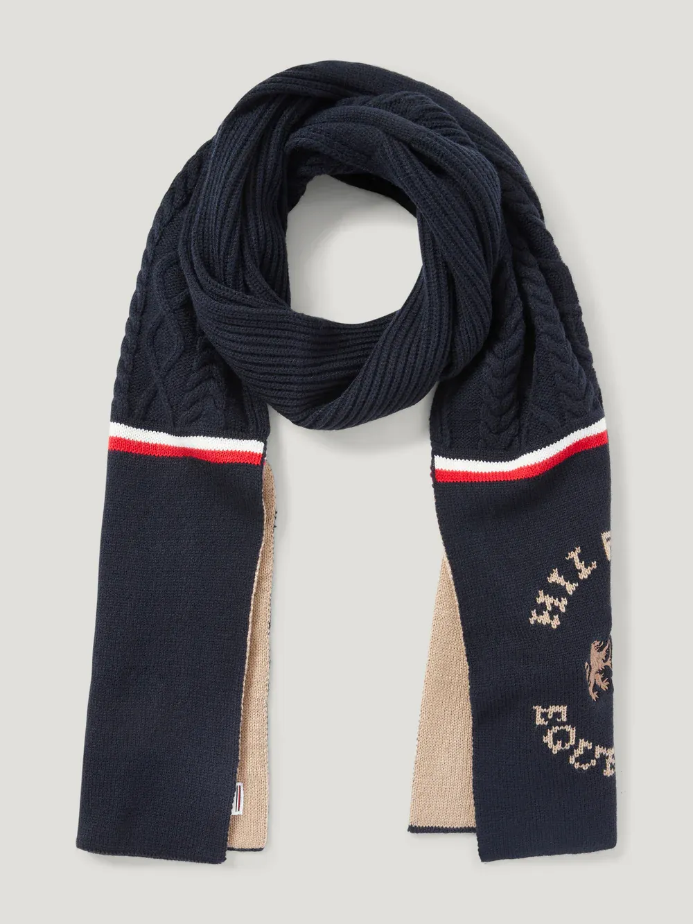 SCIARPA  HYDE TOMMY HILFIGER