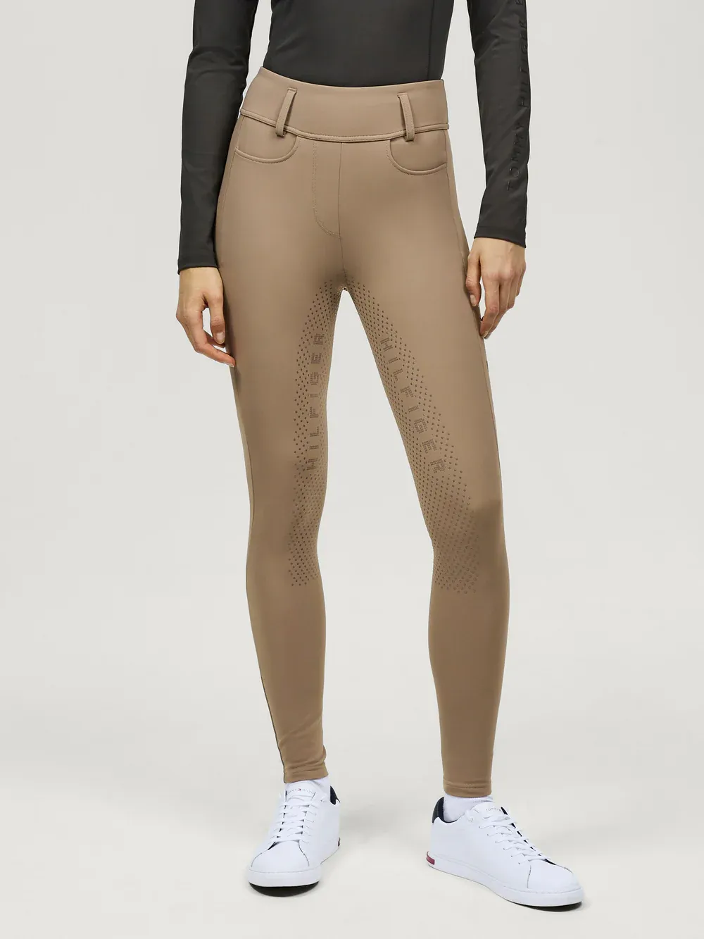 LEGGINGS TOMMY HILFIGER VERMONT FULL GRIP LEGGINGS TOMMY HILFIGER VERMONT FULL GRIP