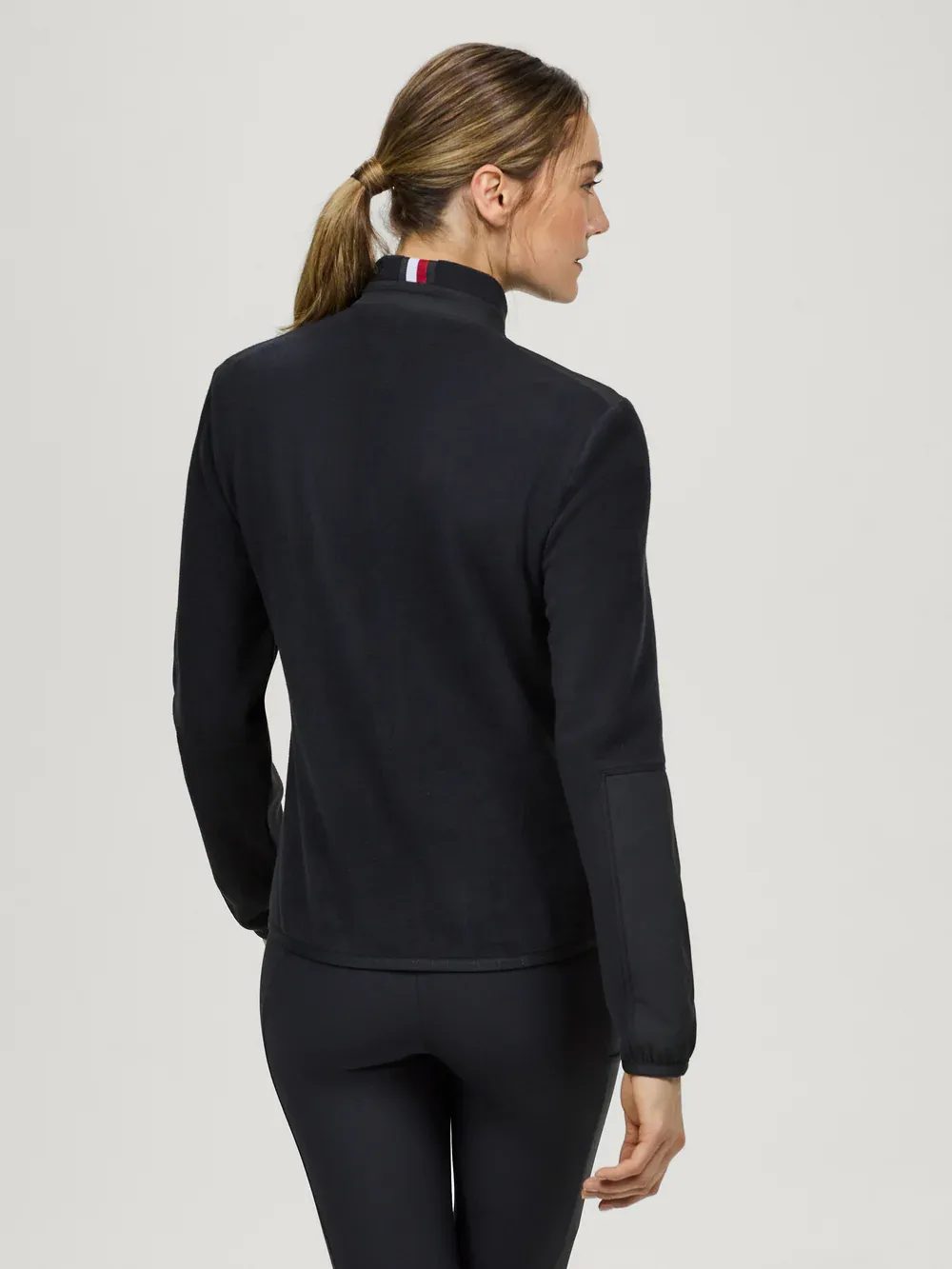 FELPA DA DONNA HUNTINGTON TOMMY HILFIGER