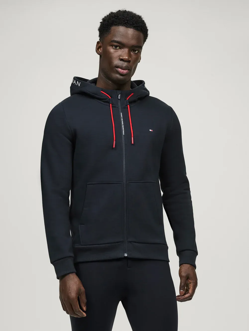 FELPA UNISEX UNION TOMMY HILFIGER