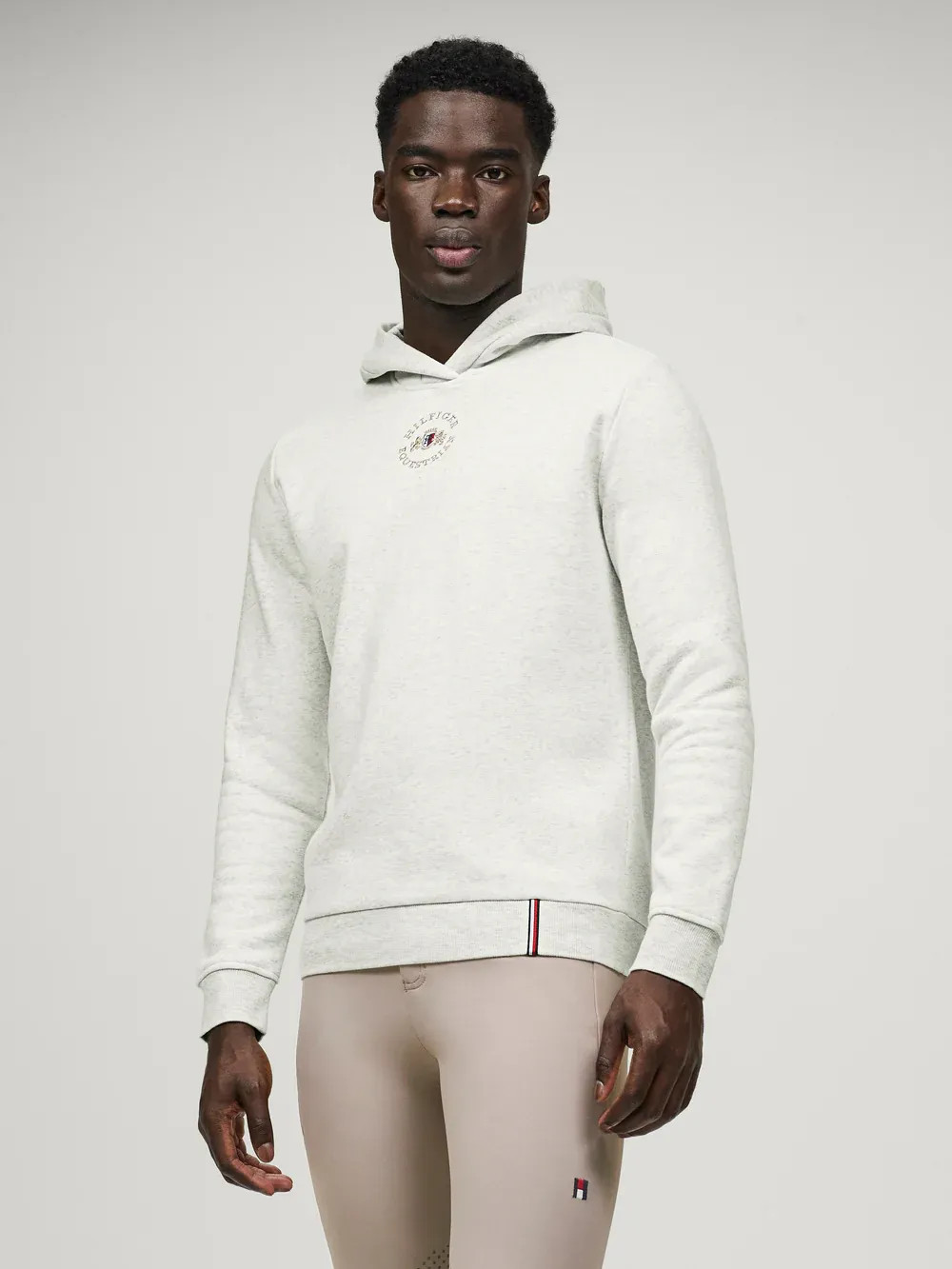 FELPA UNISEX GROVE TOMMY HILFIGER