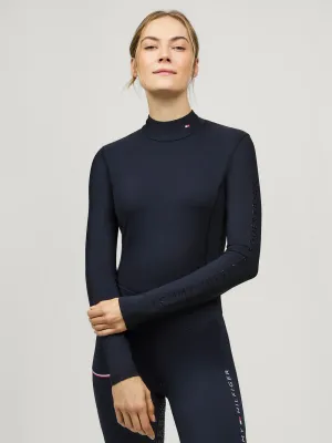 BASE LAYER AVA DONNA TOMMY HILFIGER BASE LAYER AVA DONNA TOMMY HILFIGER