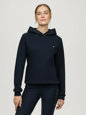 FELPA DA DONNA LAURENS TOMMY HILFIGER FELPA DA DONNA LAURENS TOMMY HILFIGER