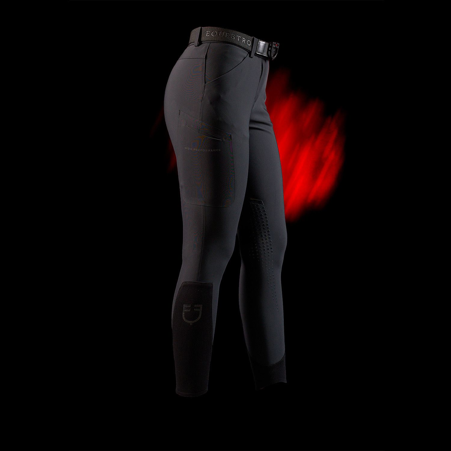 PANTALONI DONNA RIDERTECHNOLOGY
