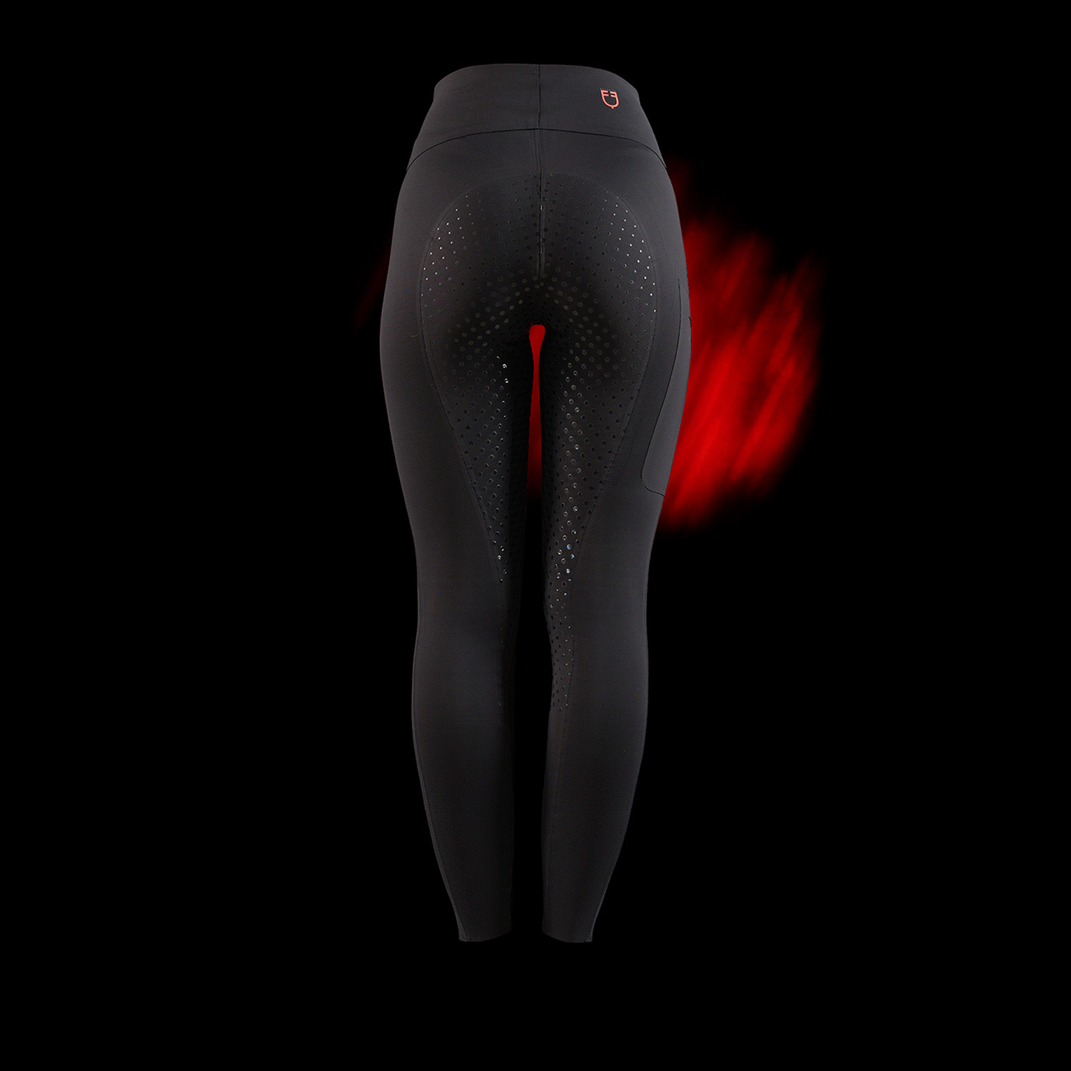 LEGGINGS DONNA RIDERTECHNOLOGY