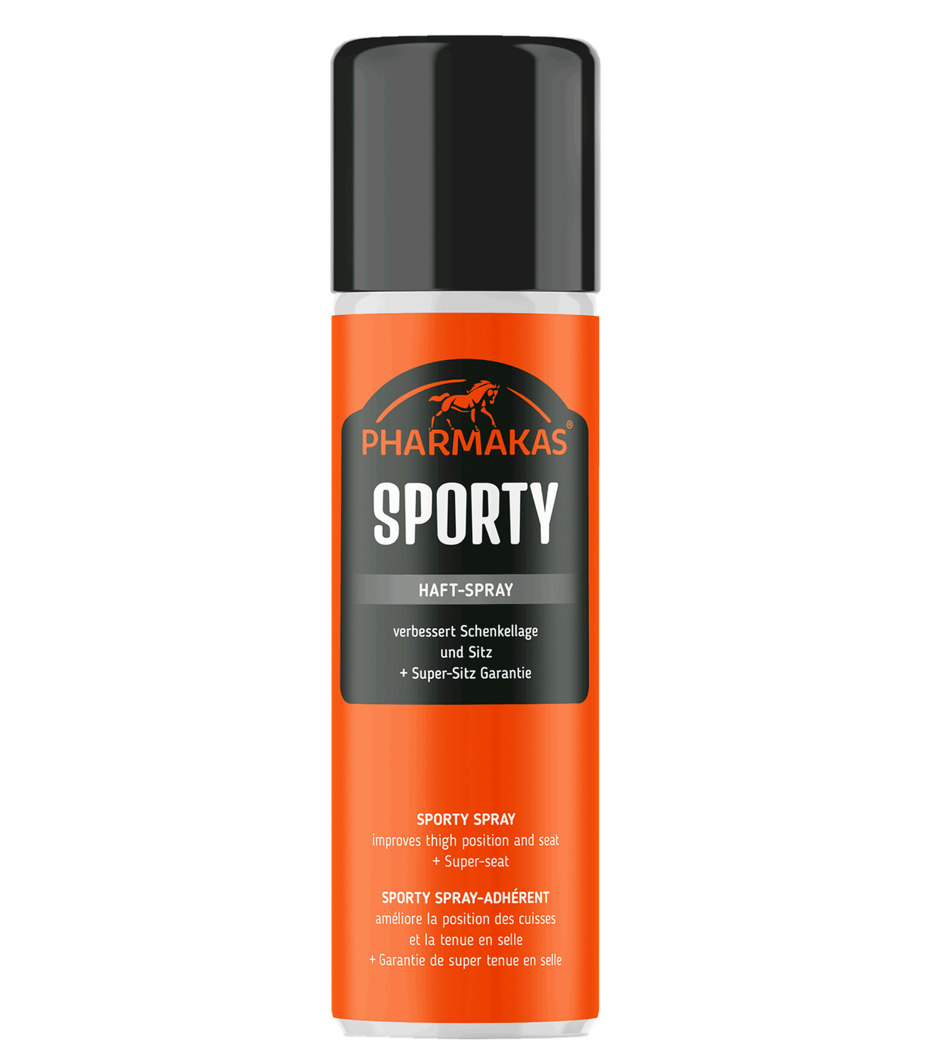 SPRAY ADESIVO PHARMAKAS