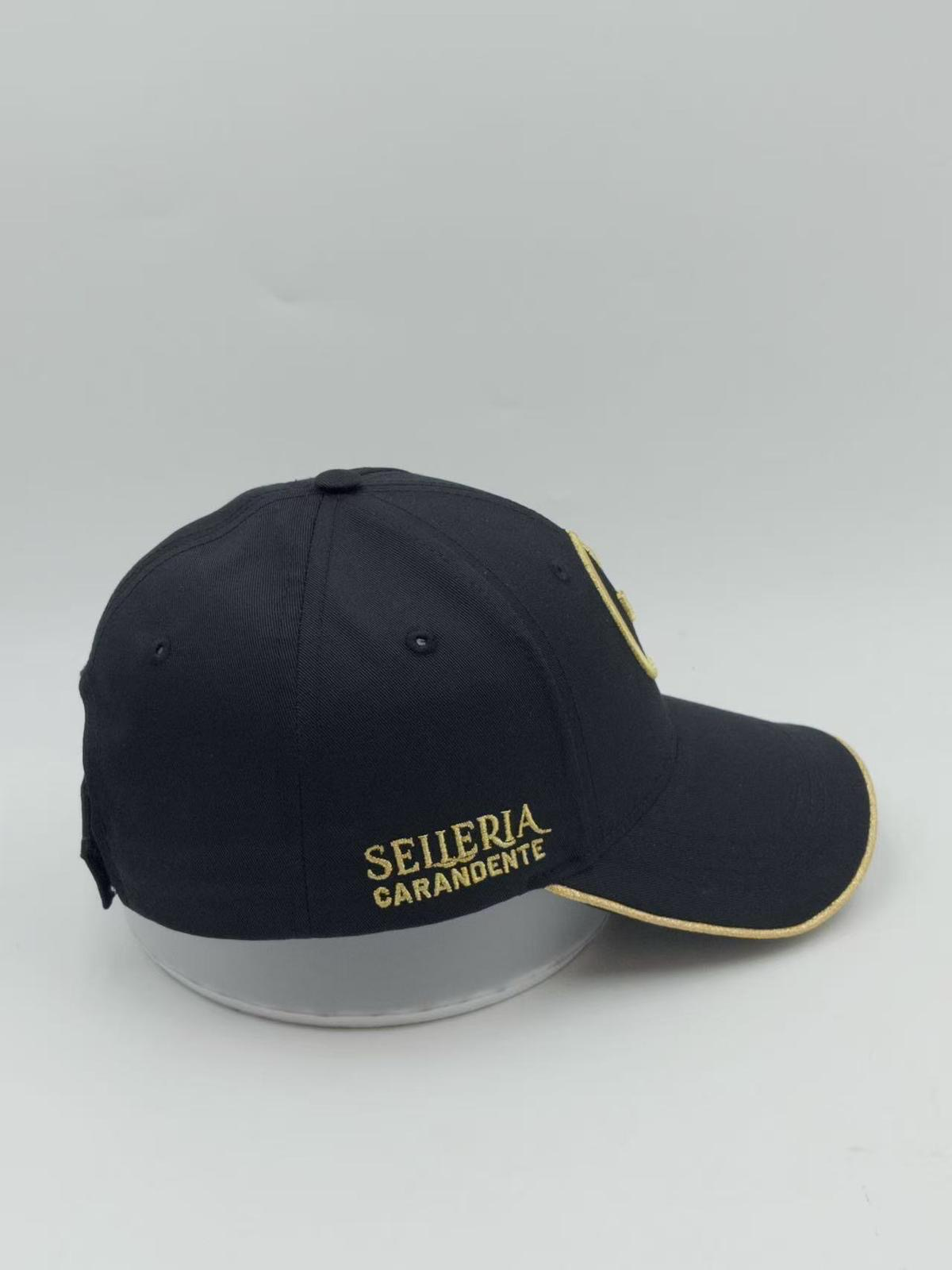 CAPPELLO SELLERIA CARANDENTE