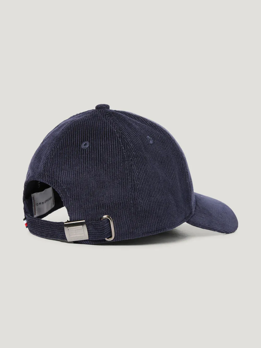 CAPPELLO IN VELLUTO A COSTE WATSON  TOMMY HILFIGER