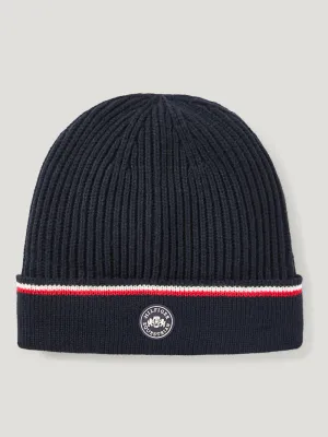 CAPPELLO IN LANA BEANIE TMMY HILFIGER