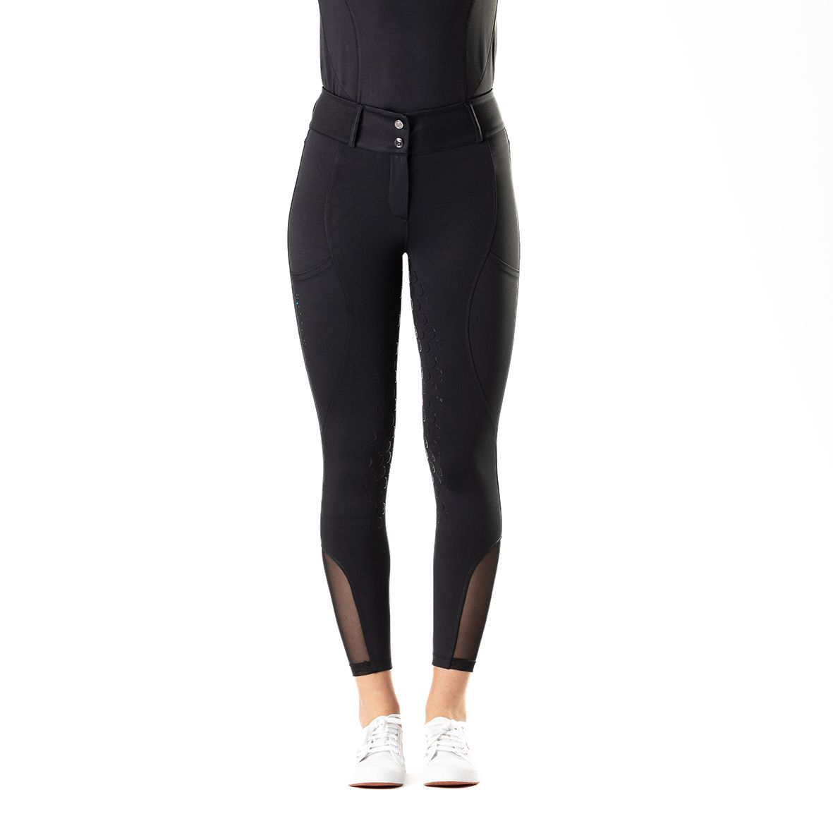 PANTALONI DA DONNA D'ISTINTO GIGLIO