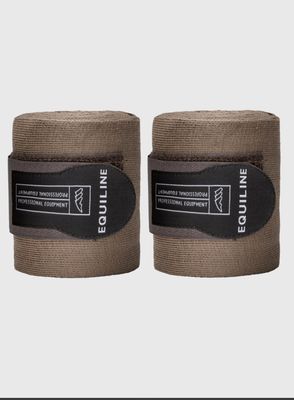 FASCE DA RIPOSO 2 PEZZI EQUILINE FASCE DA RIPOSO 2 PEZZI EQUILINE